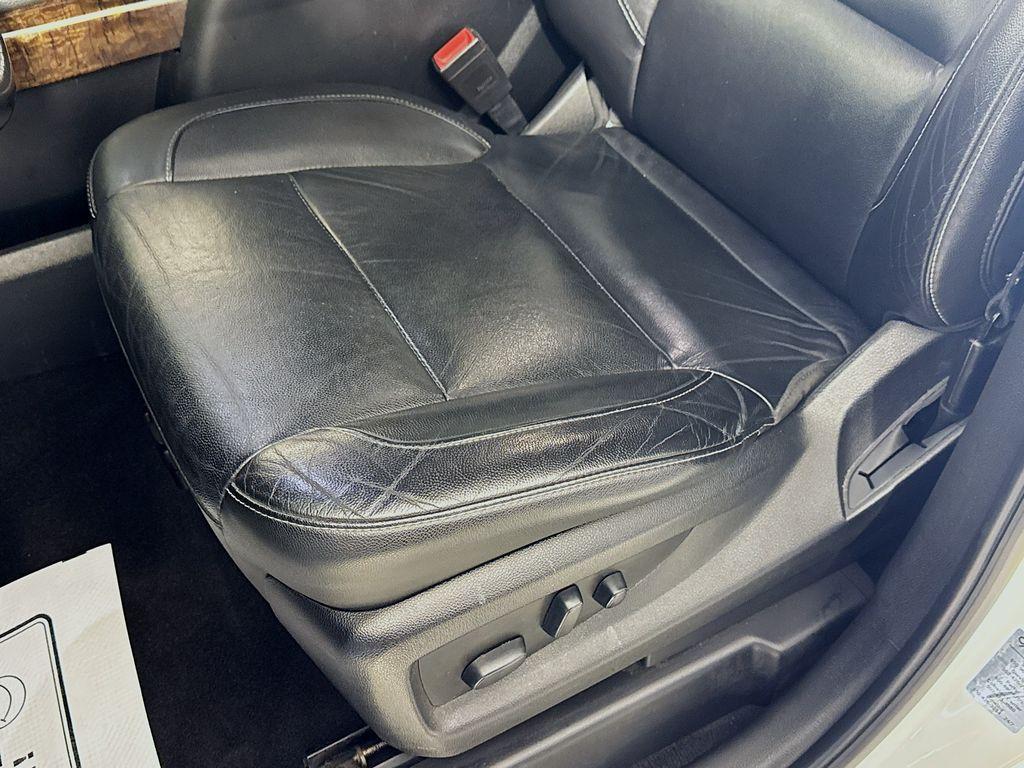 used 2020 Chevrolet Tahoe car, priced at $23,994