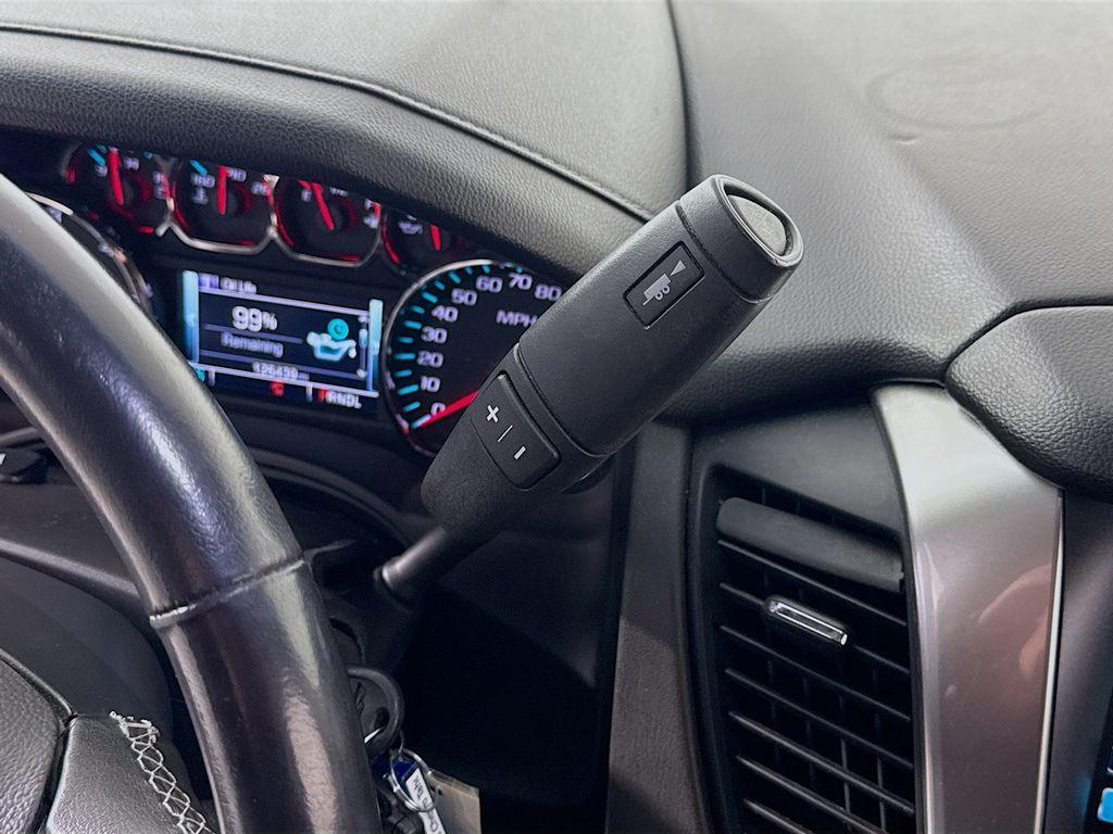 used 2020 Chevrolet Tahoe car, priced at $23,994