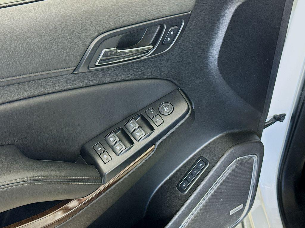 used 2020 Chevrolet Tahoe car, priced at $23,994