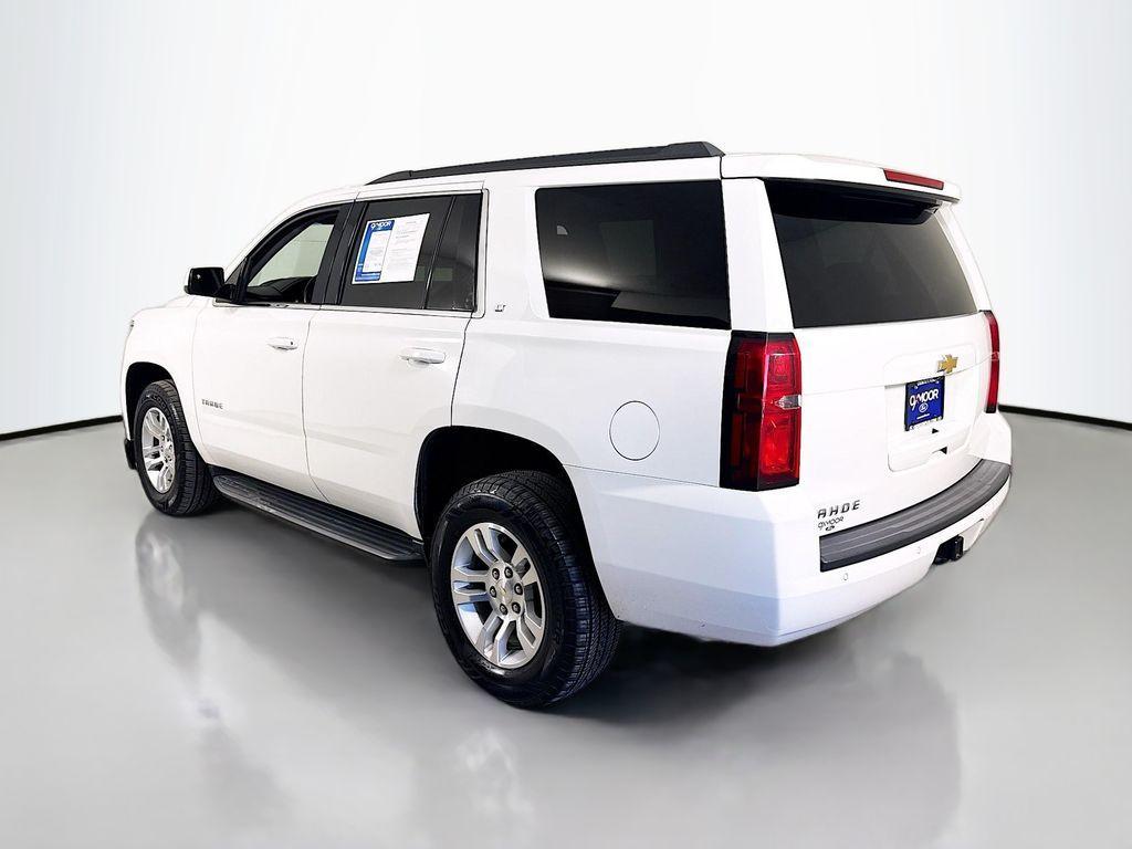 used 2020 Chevrolet Tahoe car, priced at $23,994