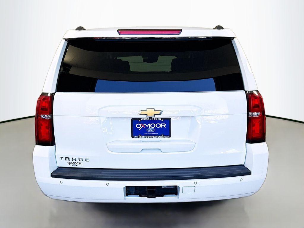 used 2020 Chevrolet Tahoe car, priced at $23,994