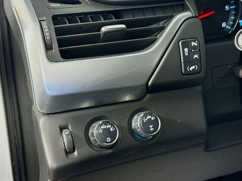 used 2020 Chevrolet Tahoe car, priced at $23,994
