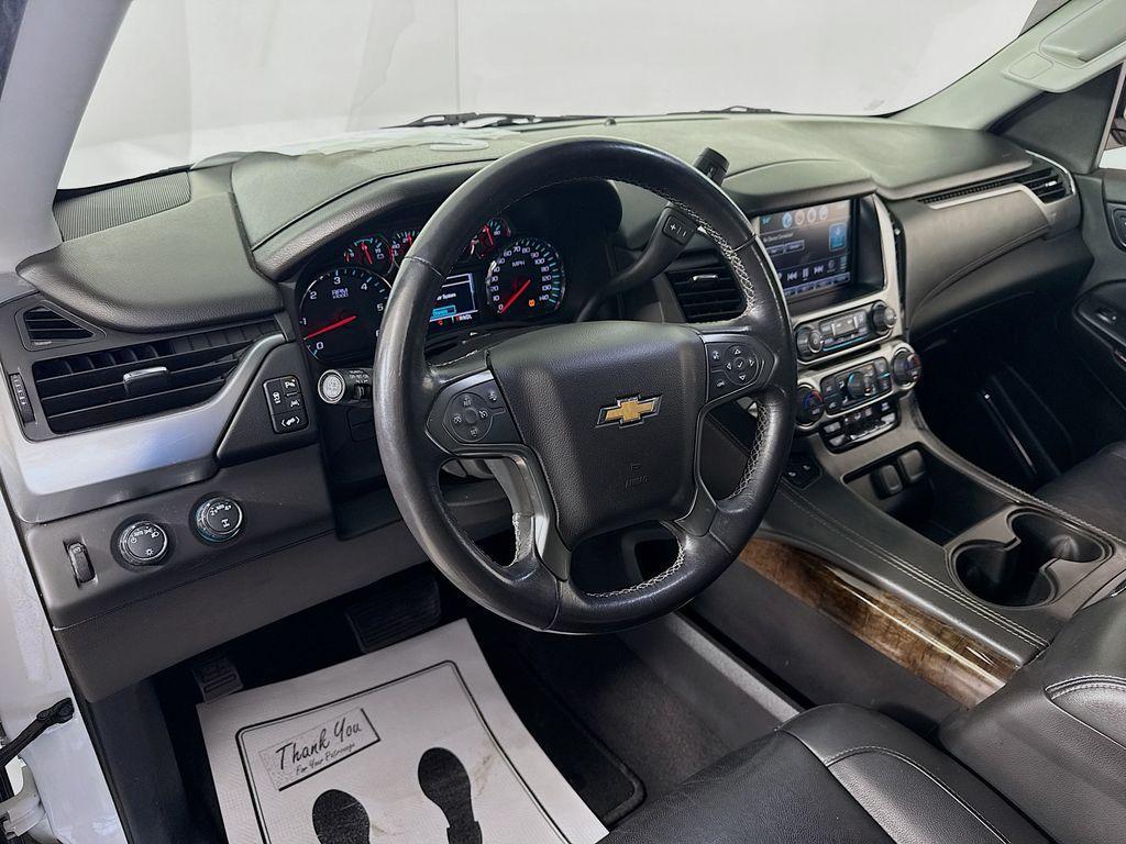 used 2020 Chevrolet Tahoe car, priced at $23,994