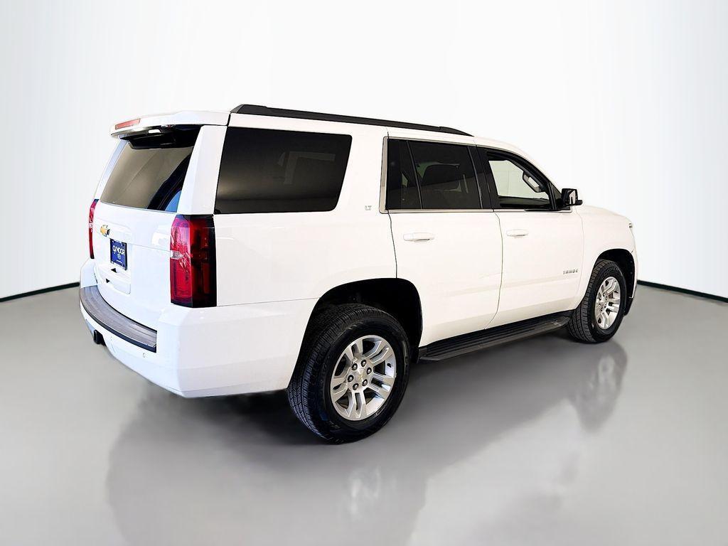 used 2020 Chevrolet Tahoe car, priced at $23,994