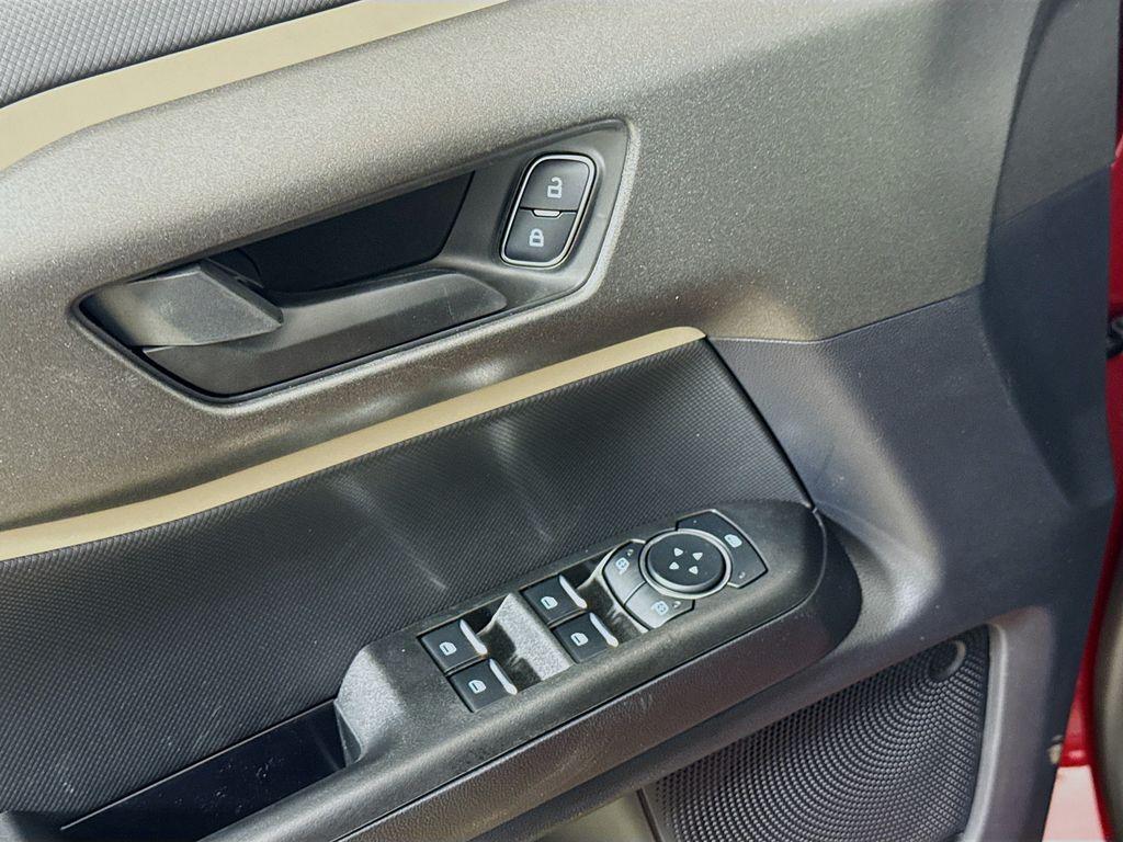 new 2026 Ford Bronco Sport car, priced at $34,625