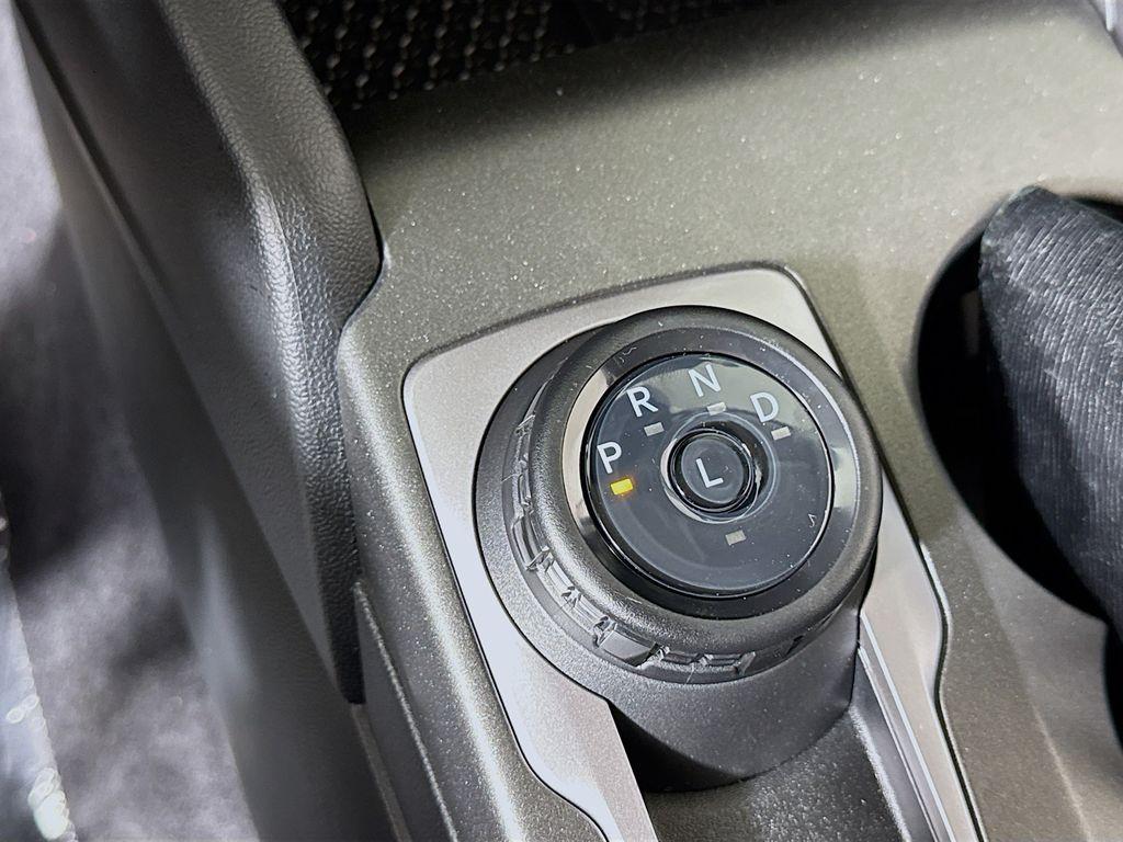 new 2026 Ford Bronco Sport car, priced at $34,625