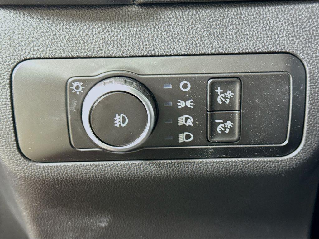 new 2026 Ford Bronco Sport car, priced at $34,625