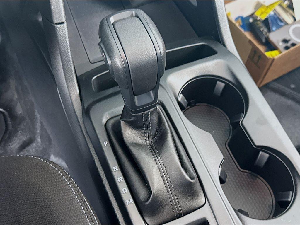 new 2026 Ford Ranger car, priced at $38,237