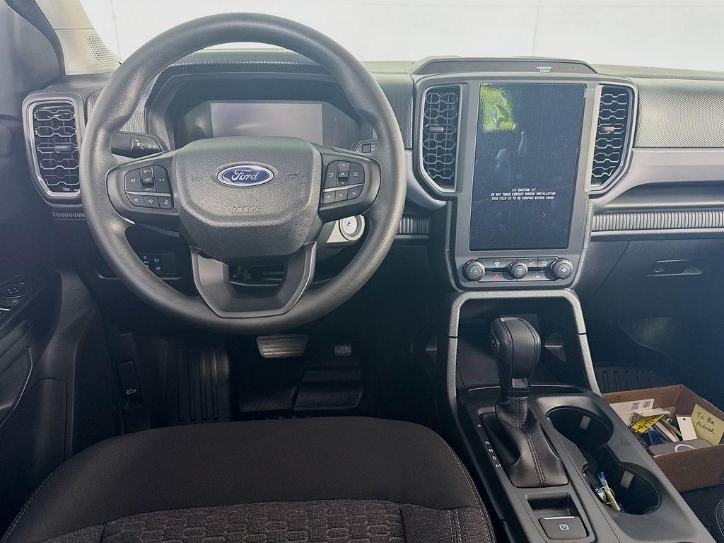 new 2026 Ford Ranger car, priced at $38,237