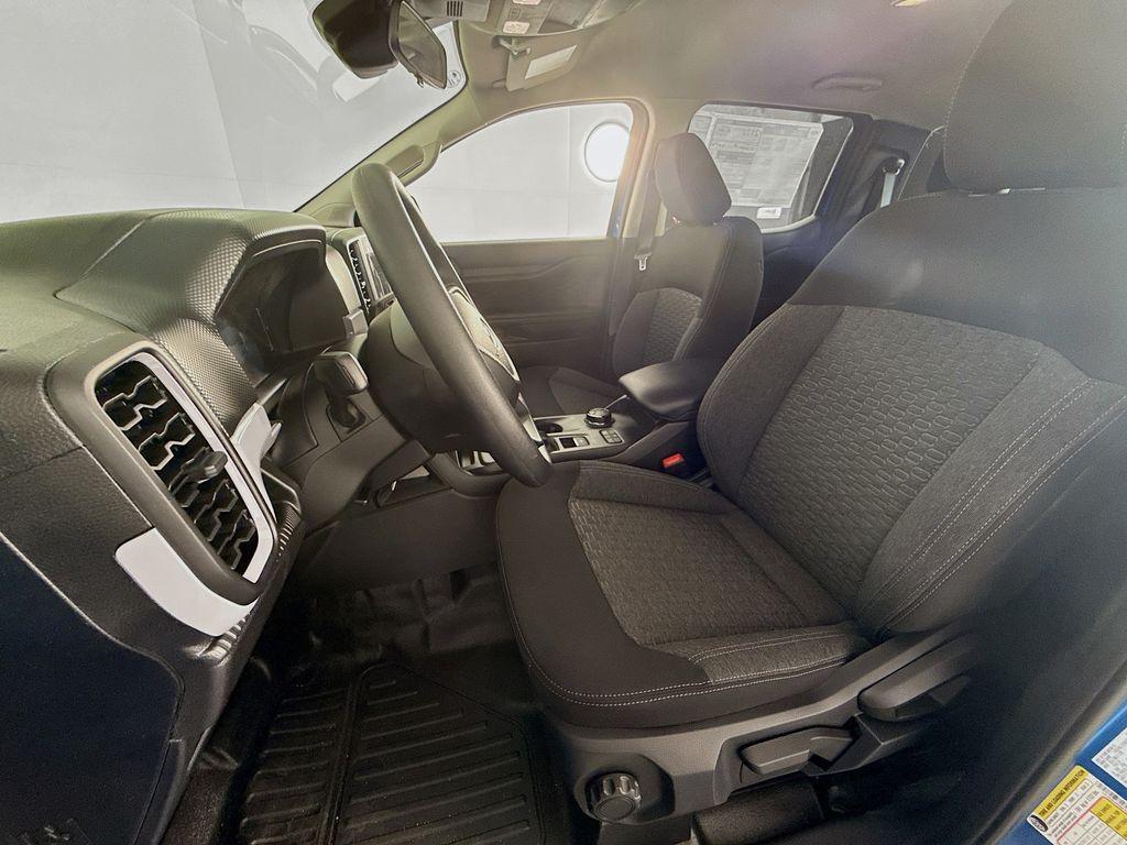 new 2026 Ford Ranger car, priced at $38,237