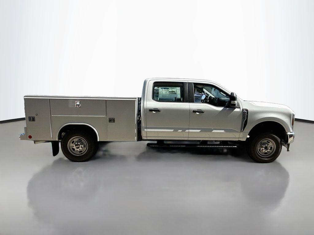 new 2026 Ford F-250 car, priced at $71,072