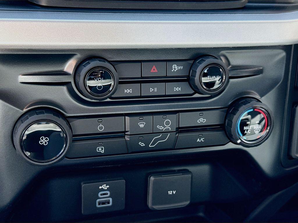 new 2026 Ford F-250 car, priced at $71,072