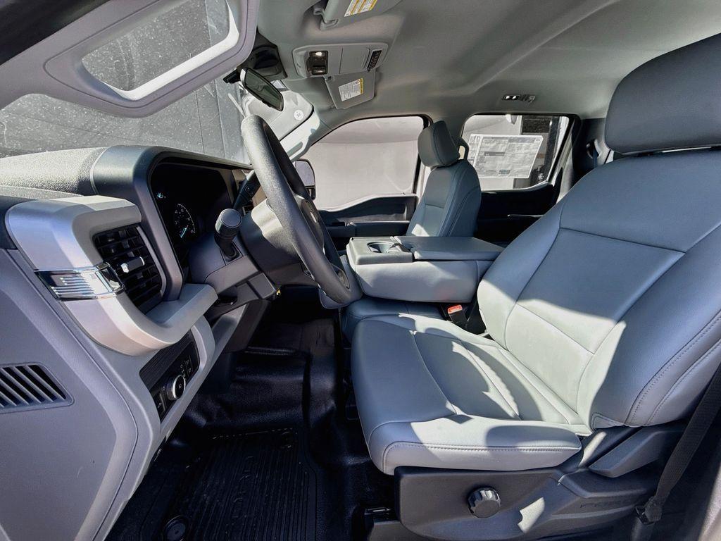 new 2026 Ford F-250 car, priced at $71,072