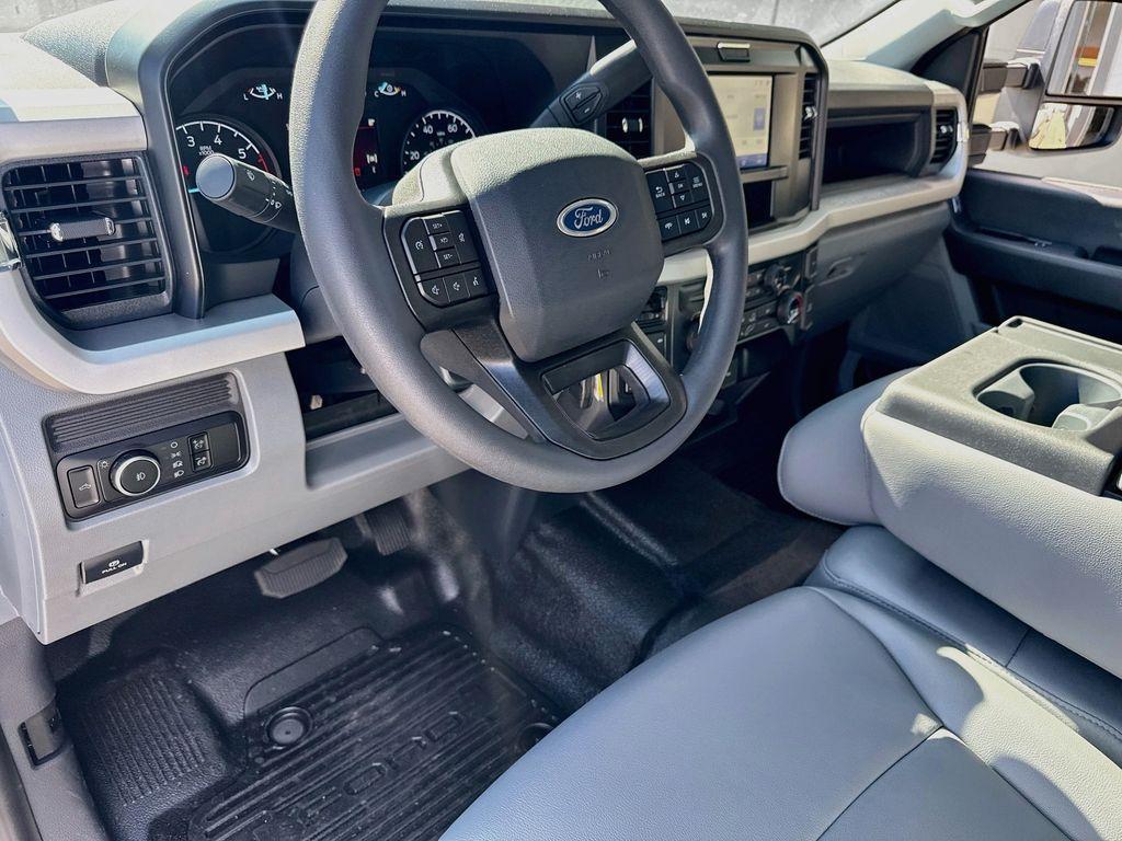 new 2026 Ford F-250 car, priced at $71,072