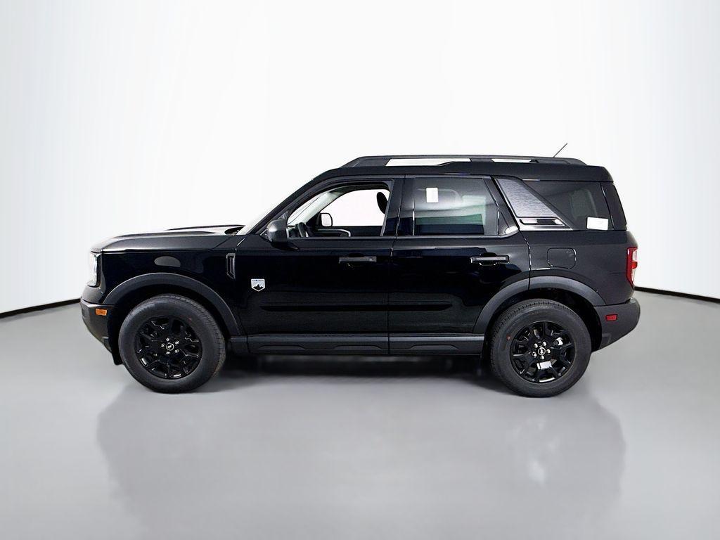 new 2026 Ford Bronco Sport car, priced at $35,765