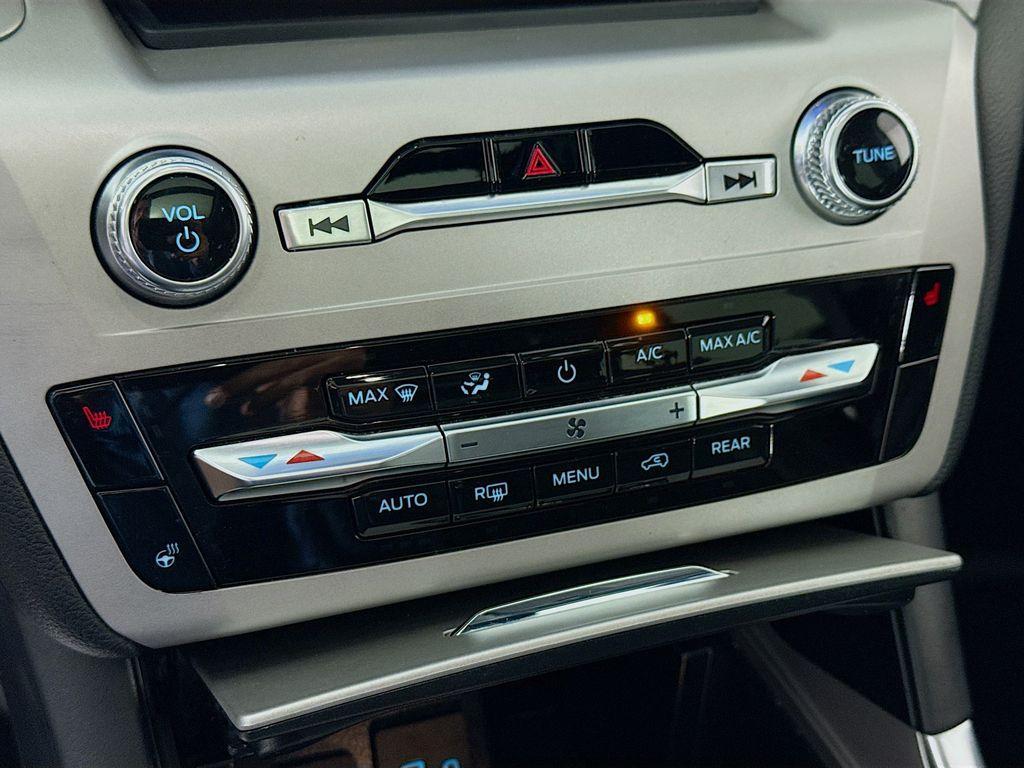 used 2023 Ford Explorer car, priced at $30,000