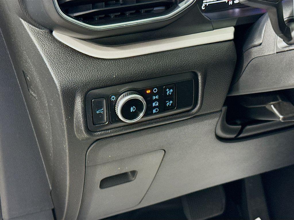 used 2023 Ford Explorer car, priced at $30,000