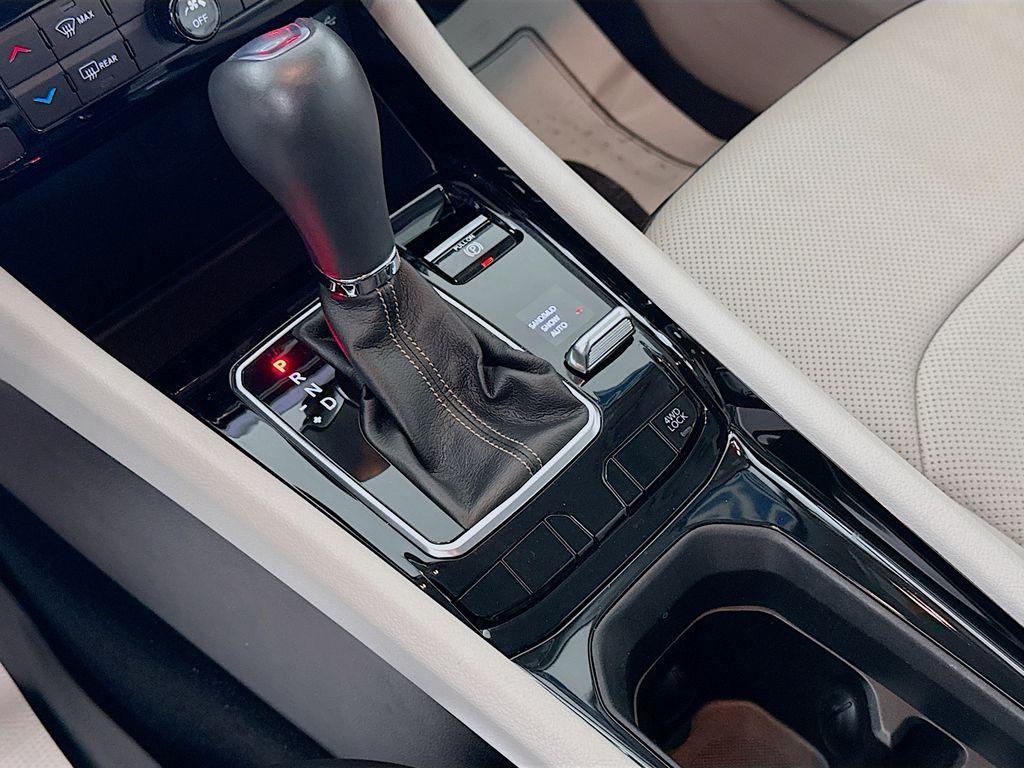 used 2022 Jeep Compass car, priced at $23,000