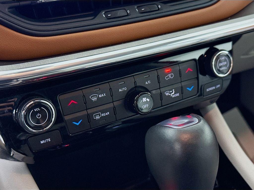 used 2022 Jeep Compass car, priced at $23,000