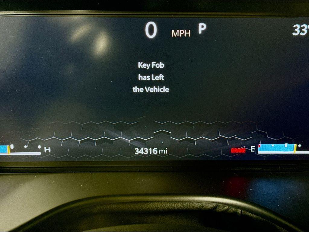 used 2022 Jeep Compass car, priced at $23,000