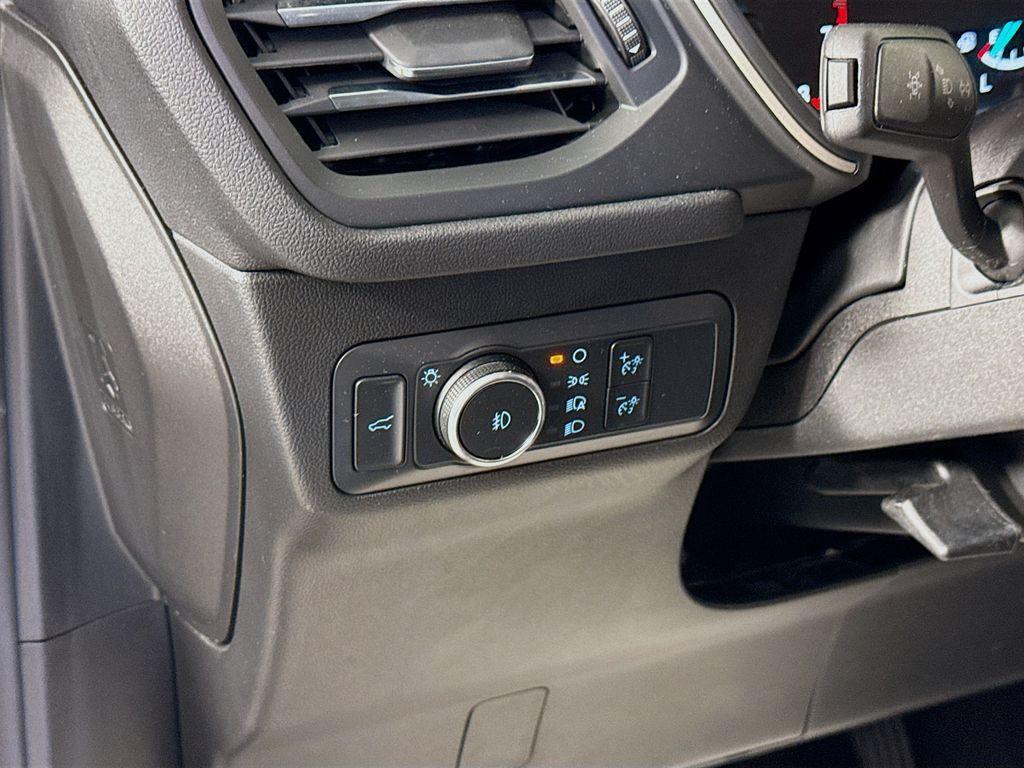 used 2022 Ford Escape car, priced at $24,500
