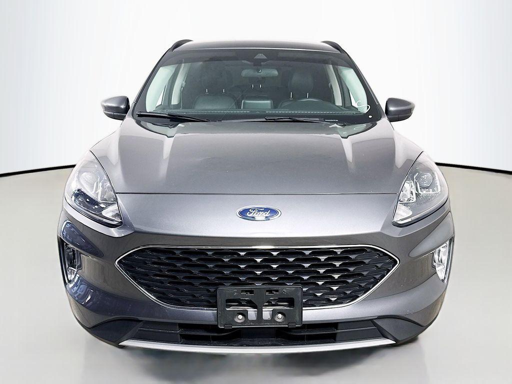used 2022 Ford Escape car, priced at $24,500