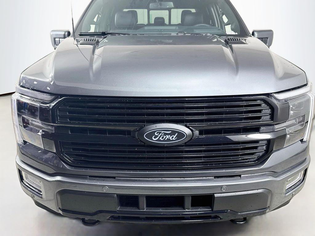 new 2026 Ford F-150 car, priced at $77,588