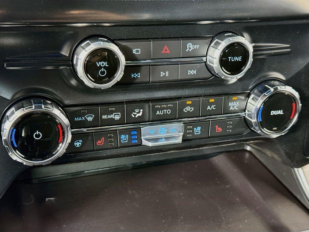 new 2026 Ford F-150 car, priced at $77,588