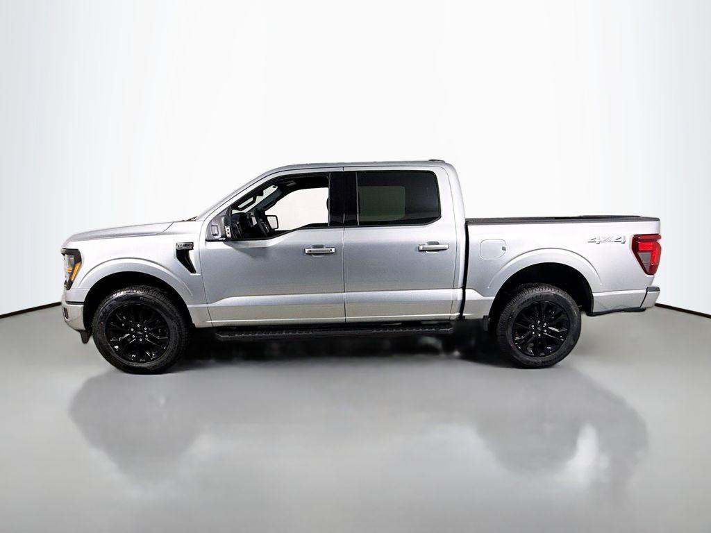 new 2026 Ford F-150 car, priced at $59,598