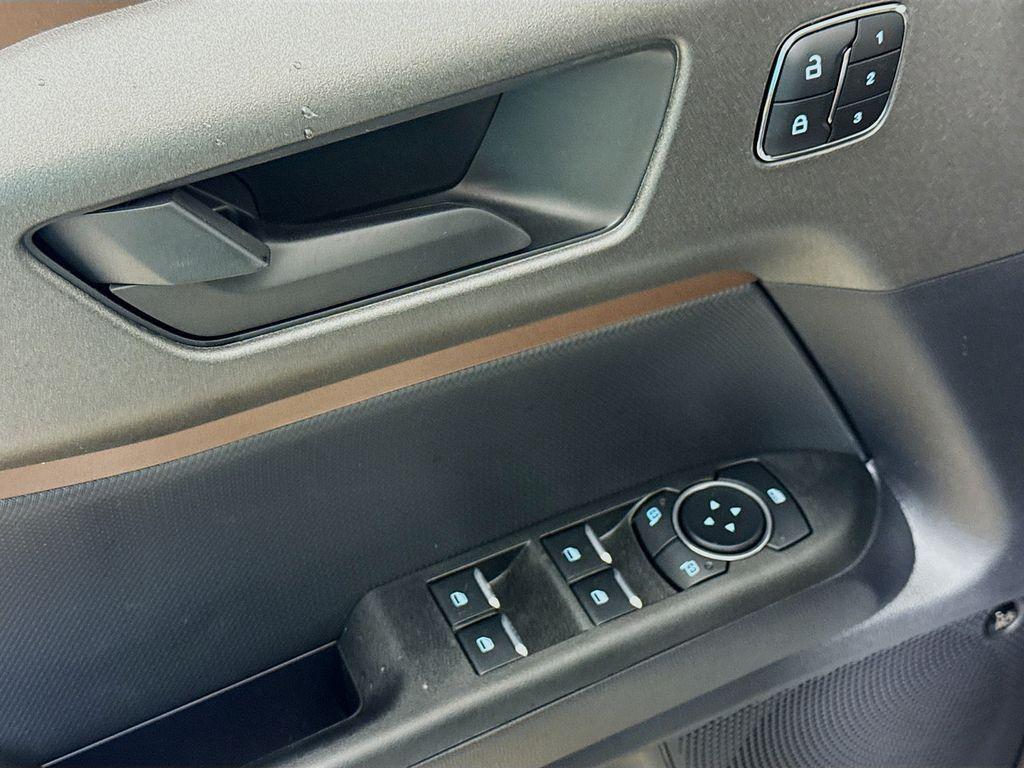 new 2026 Ford Bronco Sport car, priced at $39,050