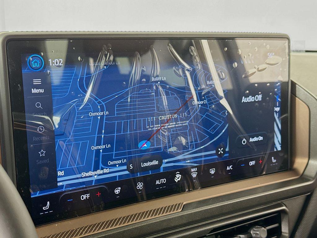 new 2026 Ford Bronco Sport car, priced at $39,050