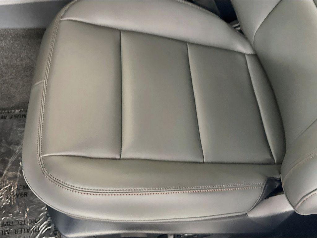 new 2026 Ford Explorer car, priced at $47,418
