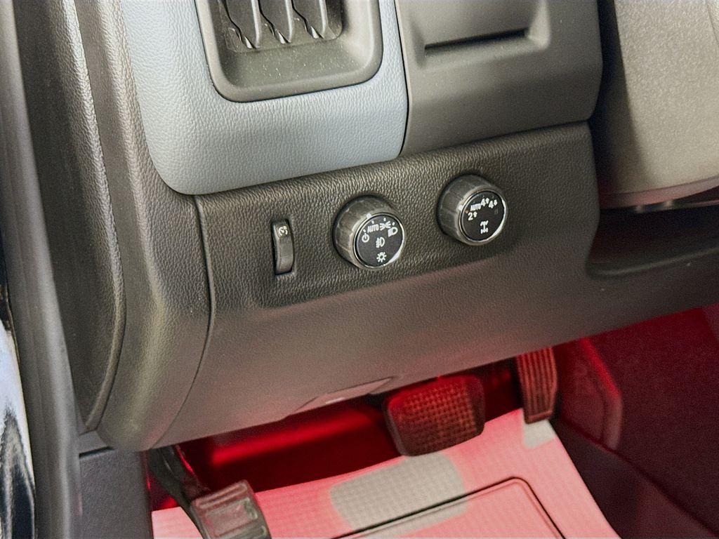 used 2021 Chevrolet Colorado car, priced at $32,250
