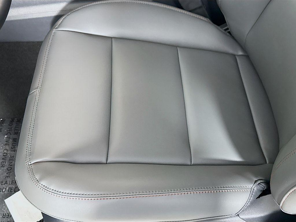 new 2026 Ford Explorer car, priced at $46,803