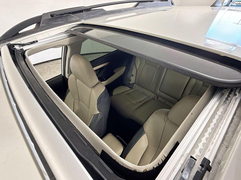 used 2021 Subaru Outback car, priced at $21,500