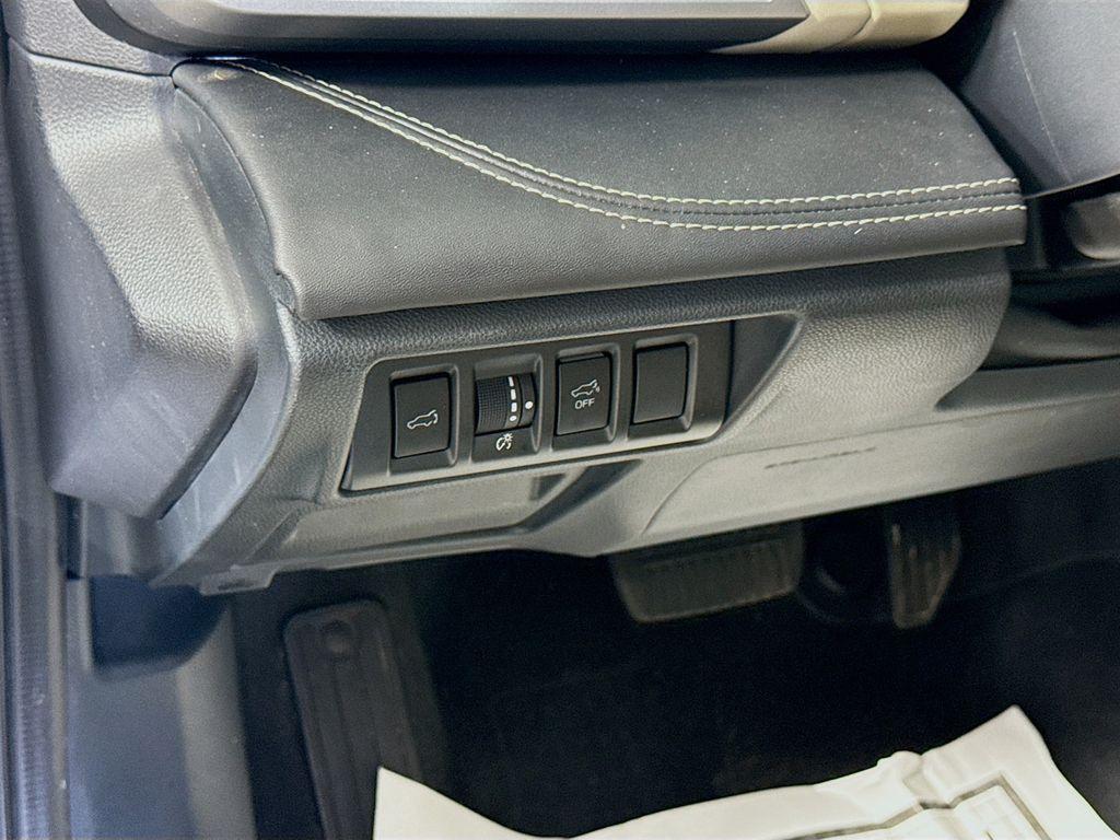 used 2021 Subaru Outback car, priced at $21,500