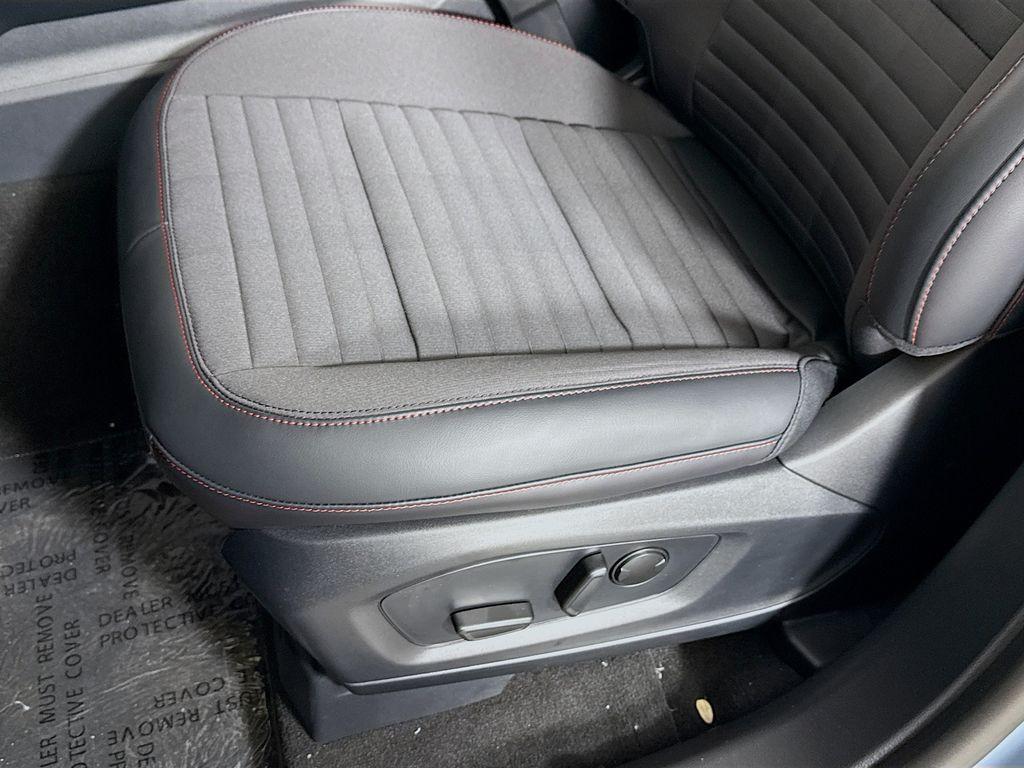 new 2026 Ford Explorer car, priced at $50,199