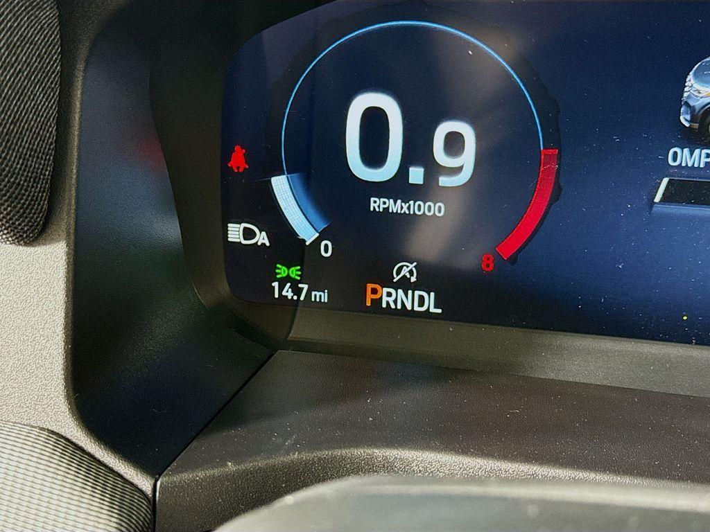 new 2026 Ford Explorer car, priced at $50,199