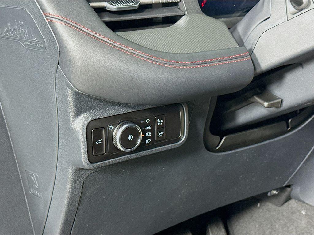 new 2026 Ford Explorer car, priced at $50,199