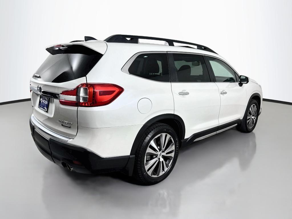 used 2021 Subaru Ascent car, priced at $18,449