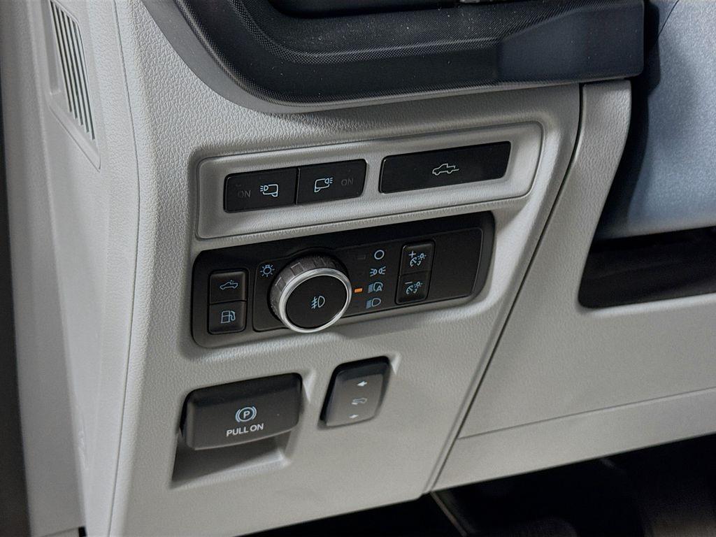 used 2023 Ford F-150 car, priced at $55,750