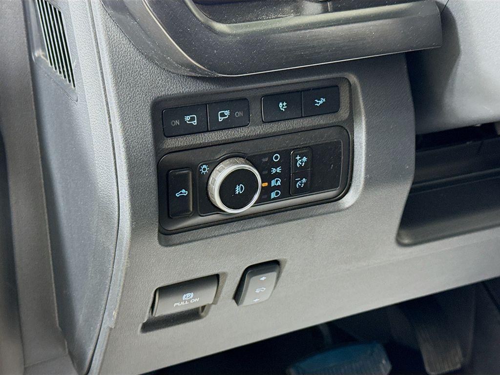 used 2023 Ford F-350 car, priced at $74,000