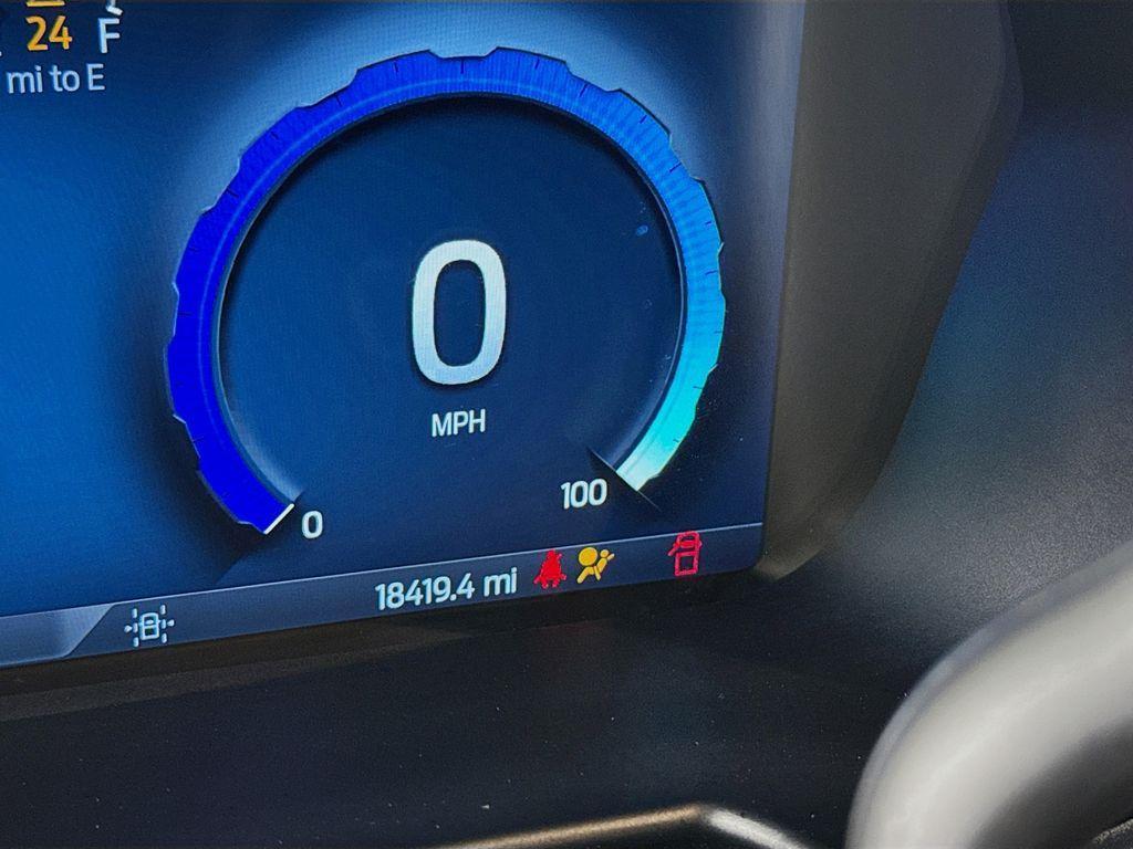 used 2023 Ford F-350 car, priced at $74,000