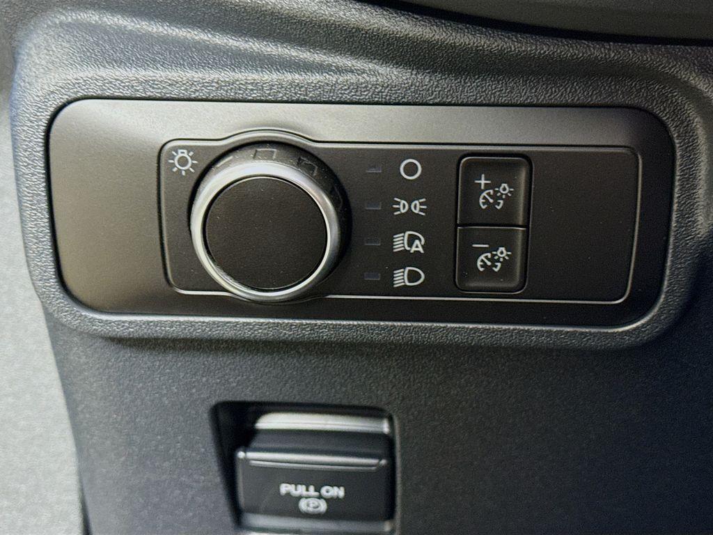 new 2026 Ford Bronco car, priced at $44,015