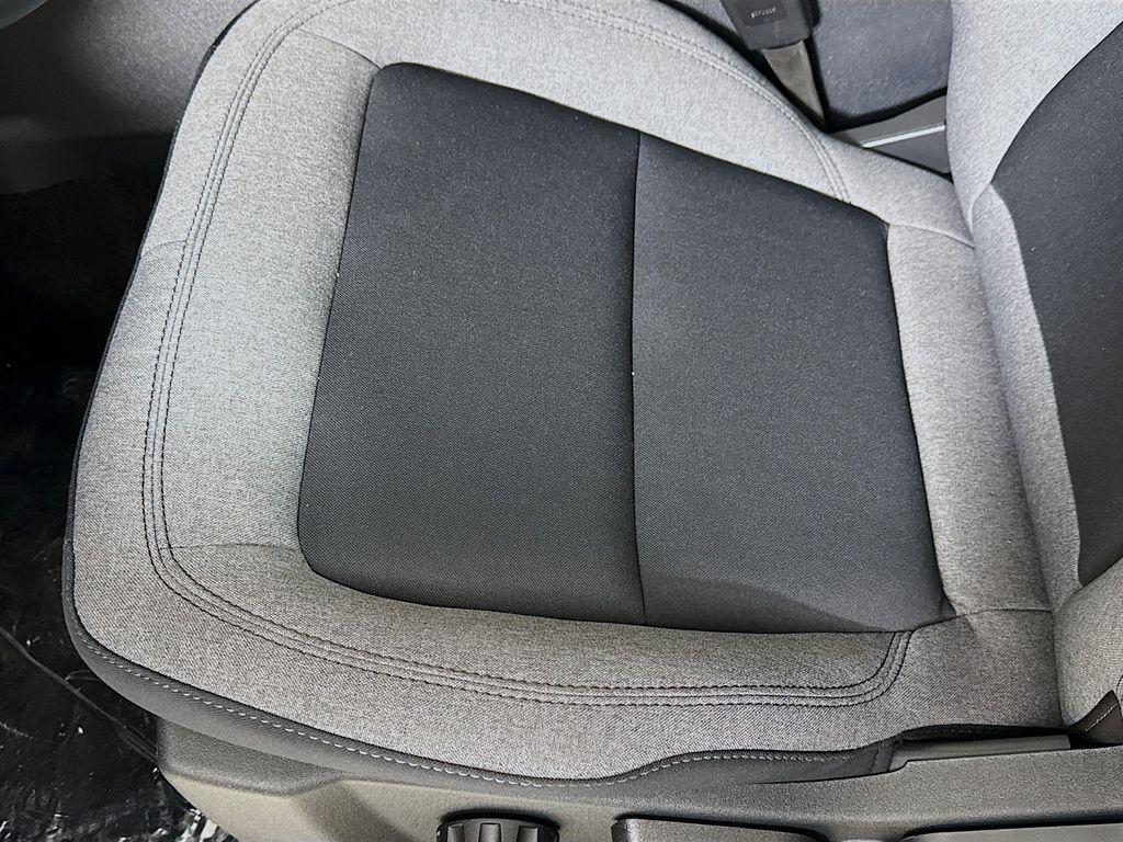 new 2026 Ford Bronco car, priced at $44,015