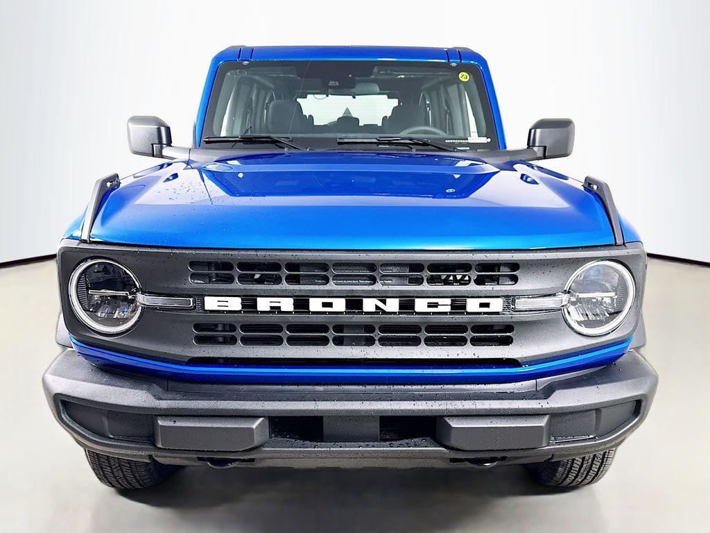 new 2026 Ford Bronco car, priced at $44,015
