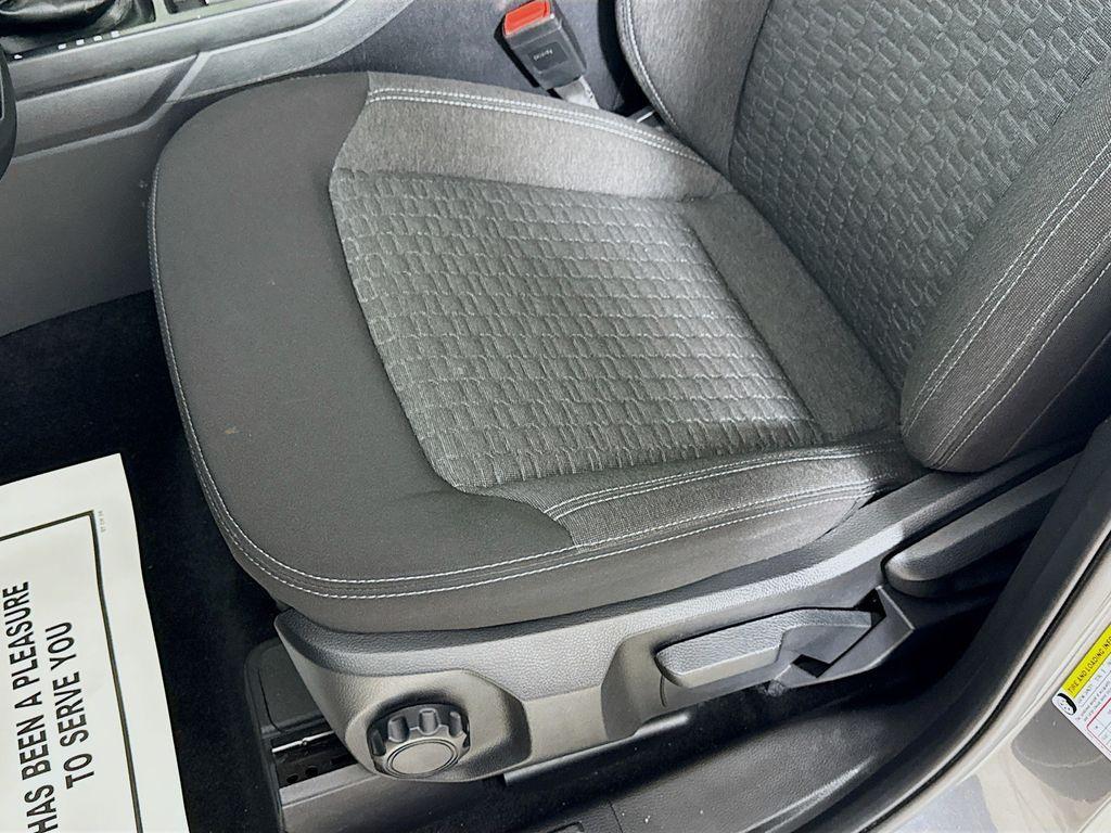used 2024 Ford Ranger car, priced at $37,750