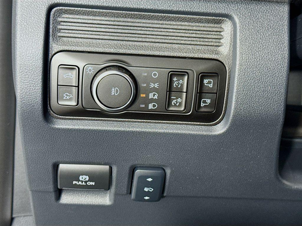 new 2026 Ford F-250 car