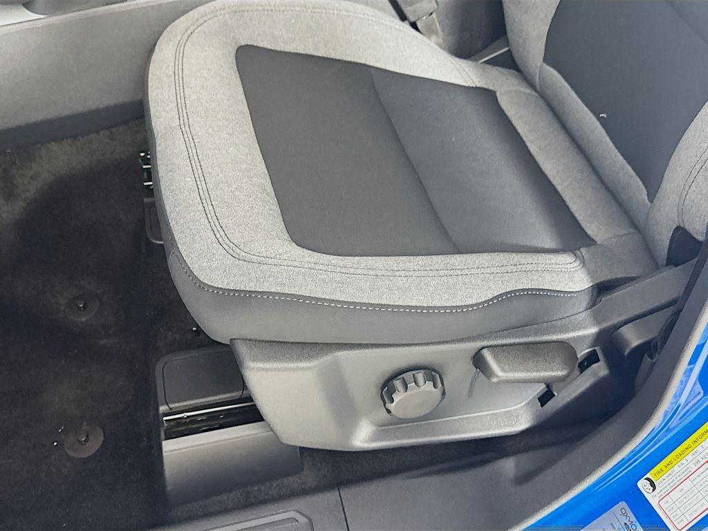 new 2025 Ford Bronco car, priced at $44,586