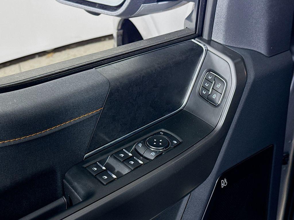 new 2025 Ford F-150 car, priced at $72,812